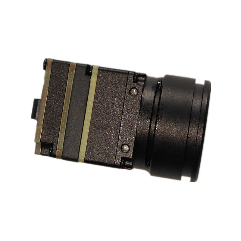 spiderrc FPV 256 Thermal Imaging Uncooled256 Infrared Thermal Camera With Analog Cvbs MiNi Usb