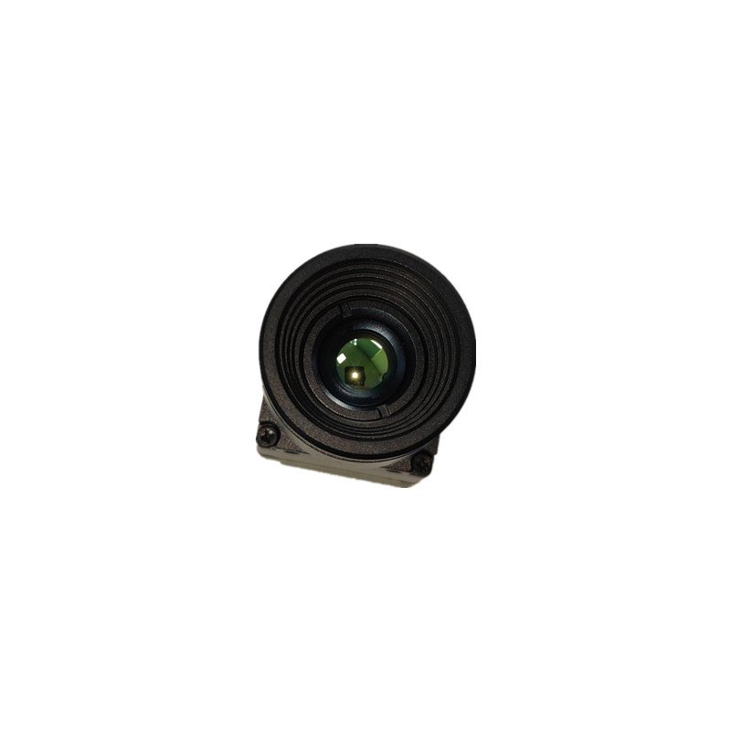 spiderrc FPV 256 Thermal Imaging Uncooled256 Infrared Thermal Camera With Analog Cvbs MiNi Usb