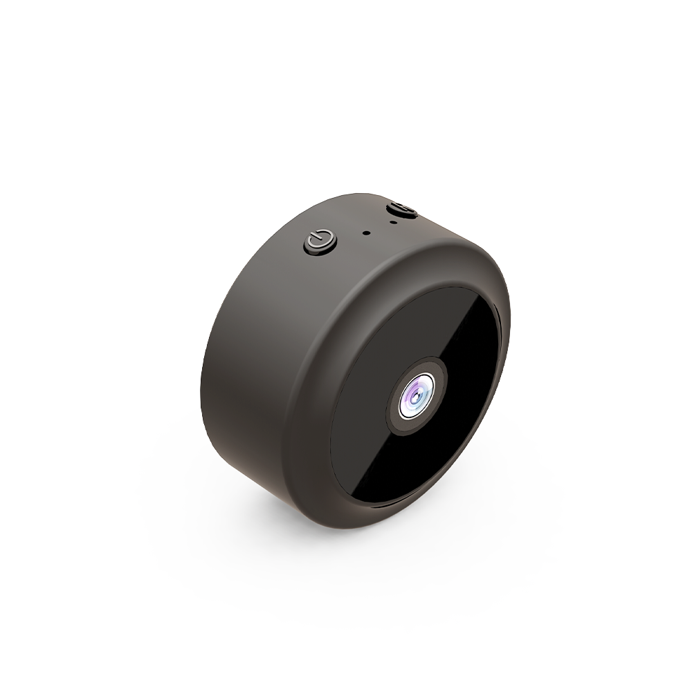 Mini Smart Camera WiFi Remote Wireless Monitoring 1080P IP Camara Vigilancia WiFi Security Protection Surveillance Cameras