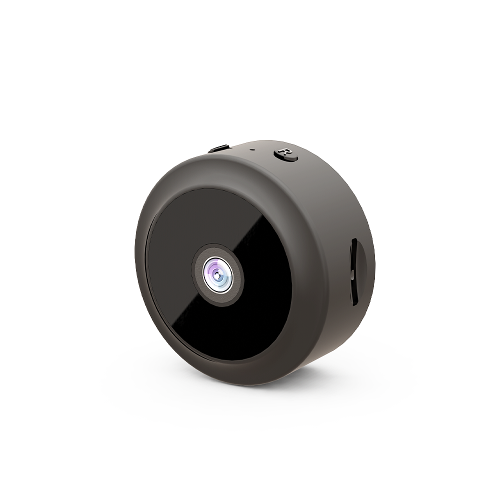 Mini Smart Camera WiFi Remote Wireless Monitoring 1080P IP Camara Vigilancia WiFi Security Protection Surveillance Cameras
