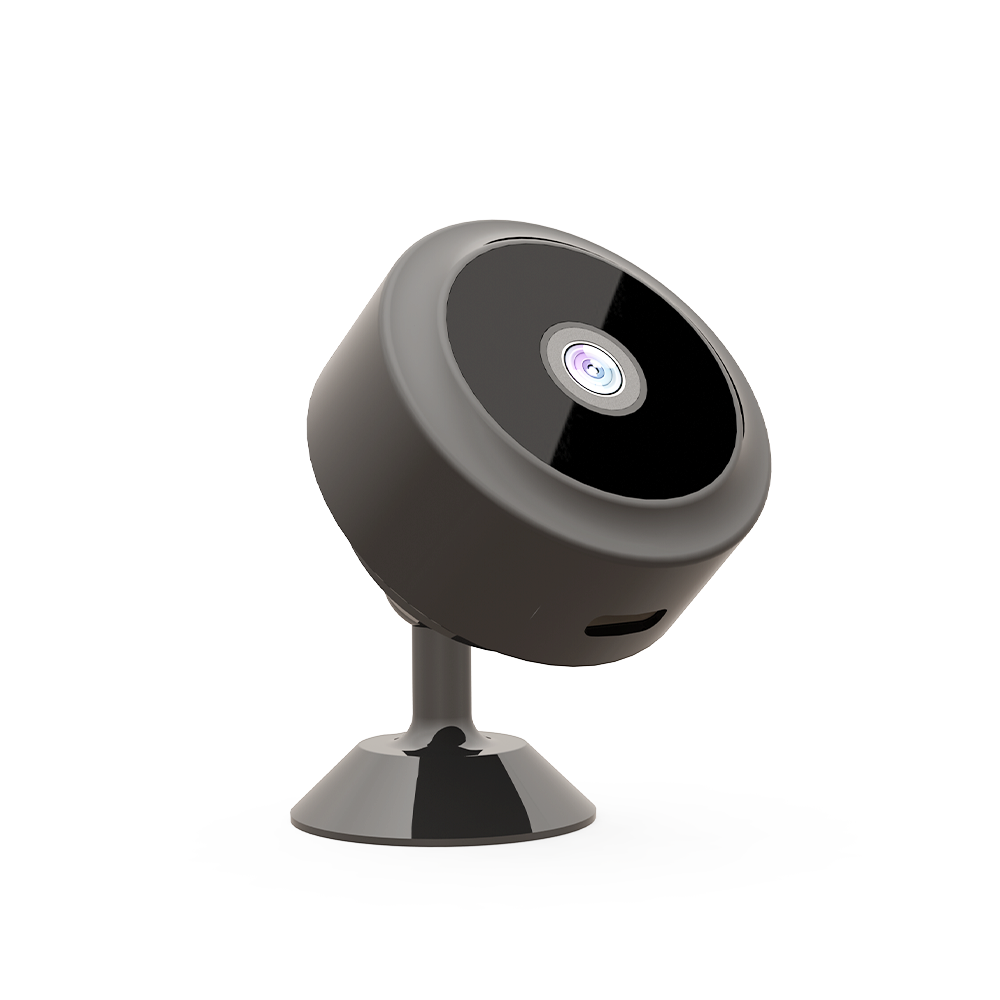 Mini Smart Camera WiFi Remote Wireless Monitoring 1080P IP Camara Vigilancia WiFi Security Protection Surveillance Cameras