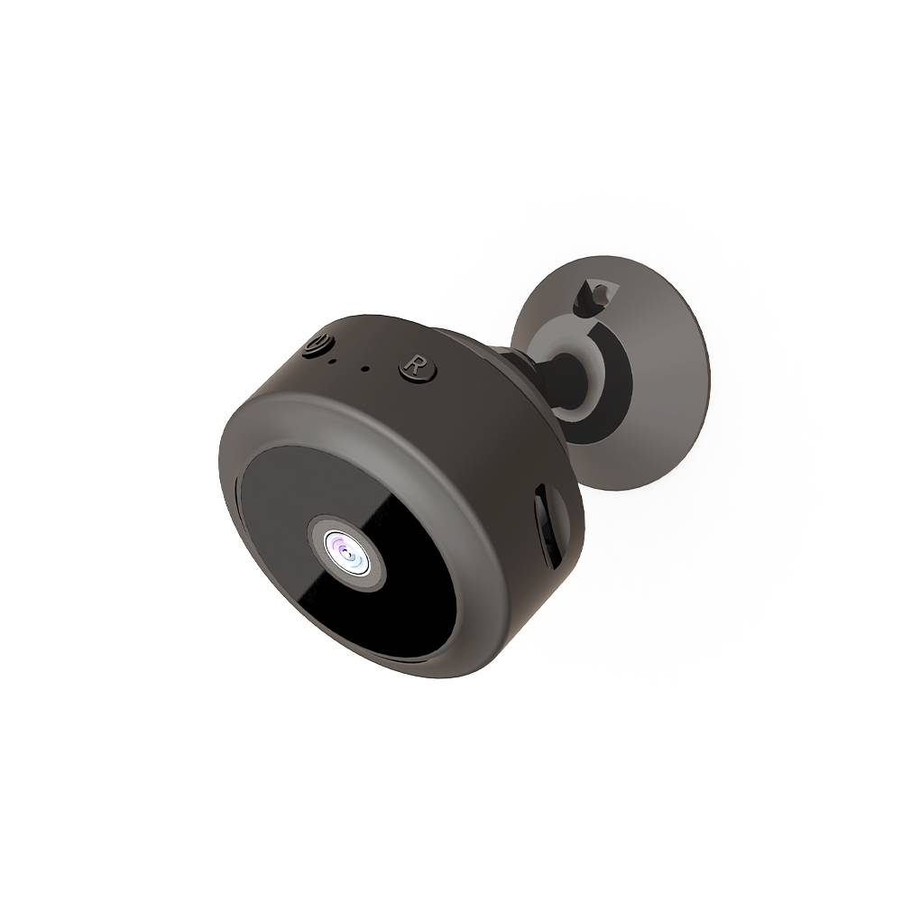Mini Smart Camera WiFi Remote Wireless Monitoring 1080P IP Camara Vigilancia WiFi Security Protection Surveillance Cameras