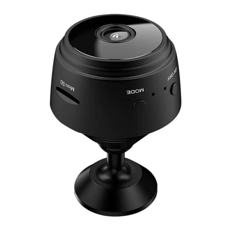 A9 WiFi Camera 1080p HD Micro Wireless Mini Camera Video Surveillance IP Camera