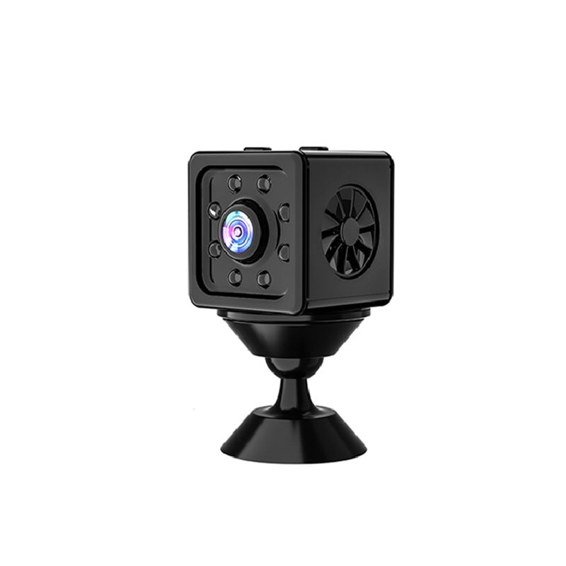 4K 1080P wireless mini wifi camera 128GB Android/IOS system video network camera