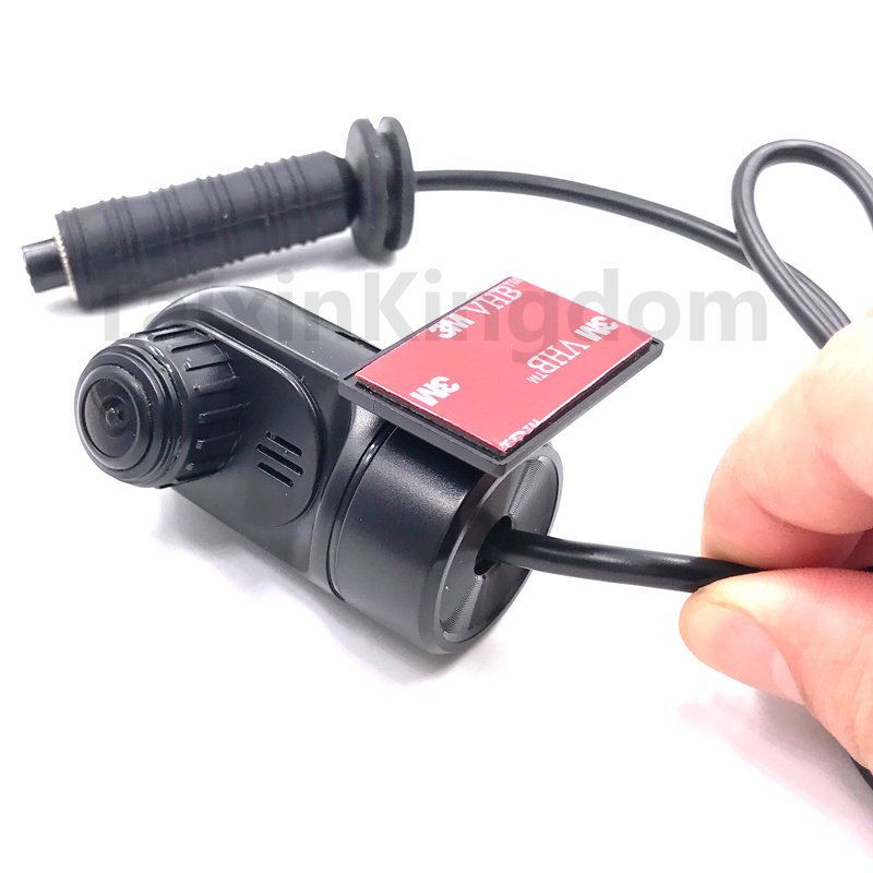 Liechtenstein passenger/truck front view camera AHD 1080P/SONY 700TVL/CMOS 800TVL analog monitoring probe
