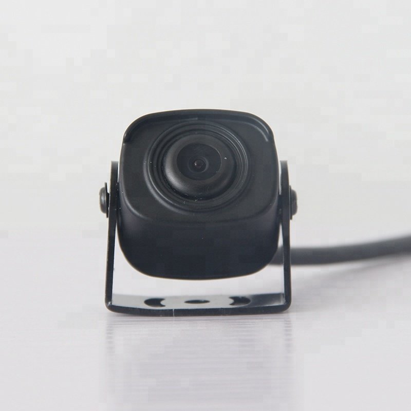 universal waterproof analog cmos 1.3MP 1.7mm wide view truck vehicle front and back car camera