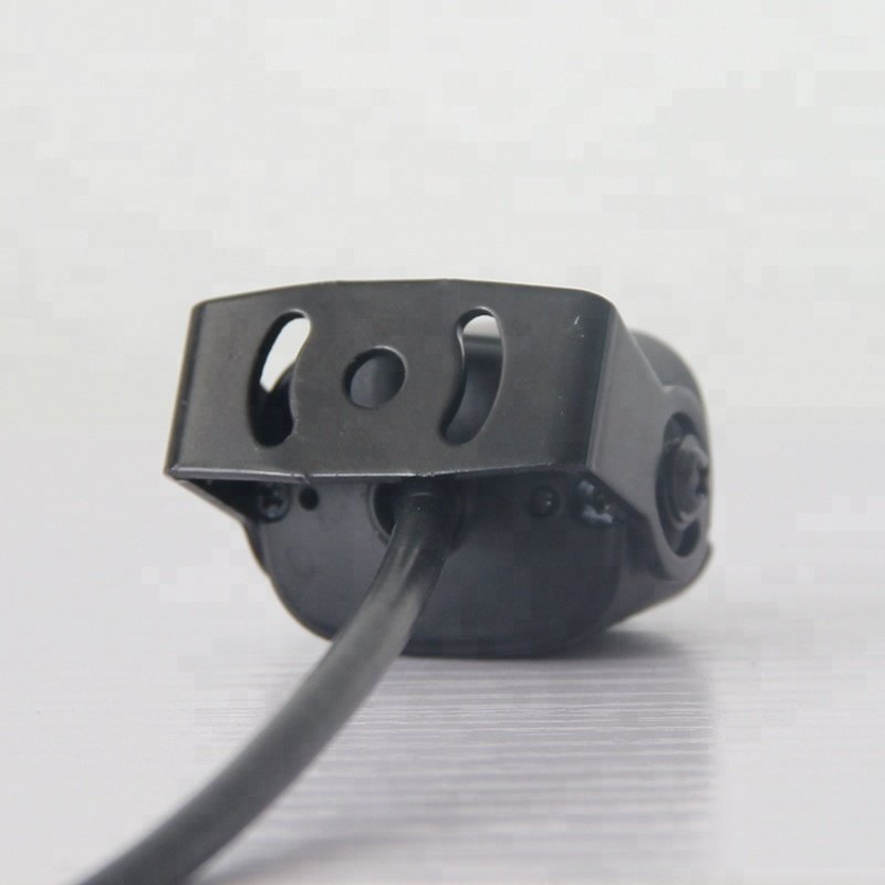 universal waterproof analog cmos 1.3MP 1.7mm wide view truck vehicle front and back car camera