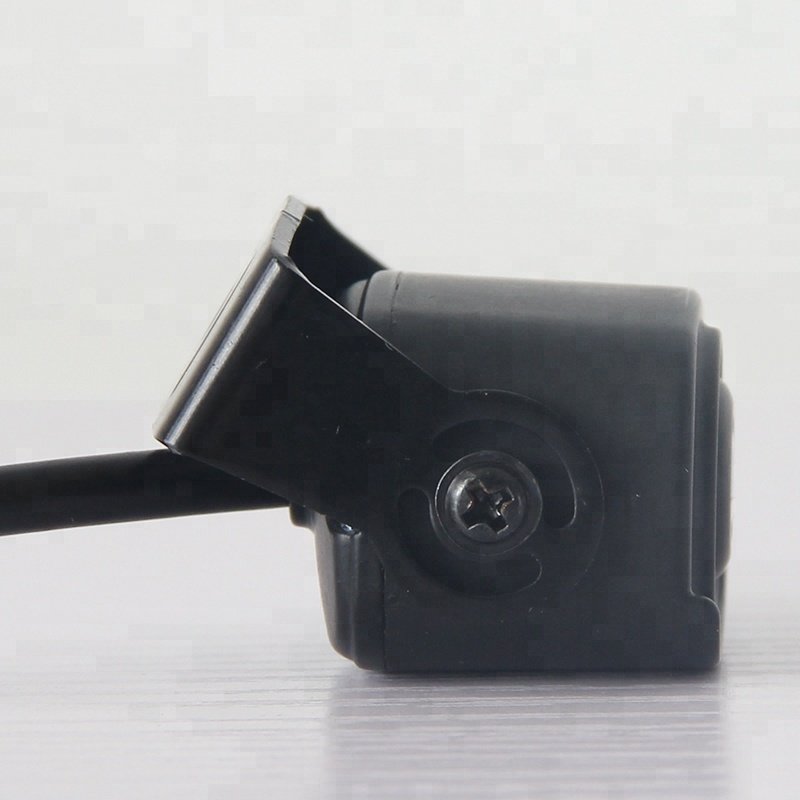 universal waterproof analog cmos 1.3MP 1.7mm wide view truck vehicle front and back car camera