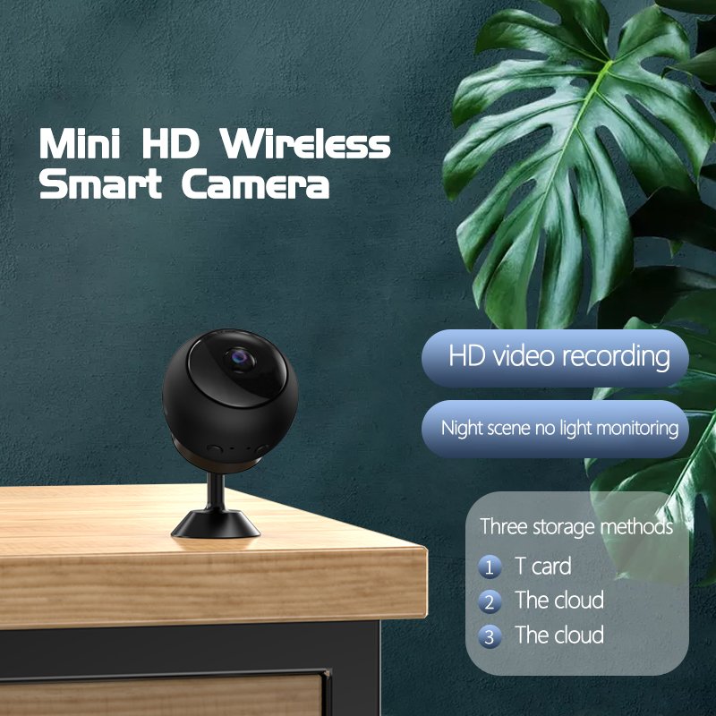 Wireless IP Camera Bulb Light WiFi Fisheye 1080P 360 degree Mini Camera Home Security WiFi Panoramic Camera Lamp