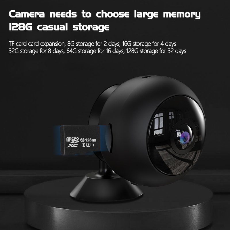 Wireless IP Camera Bulb Light WiFi Fisheye 1080P 360 degree Mini Camera Home Security WiFi Panoramic Camera Lamp