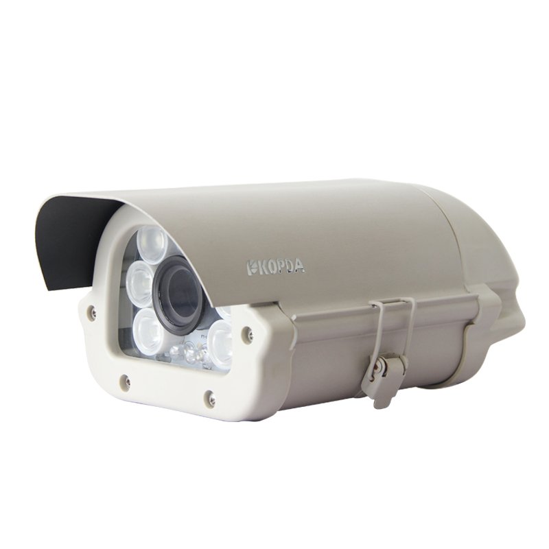 Trustworthy china supplier IR bullet cctv analog camera outdoor 1080p
