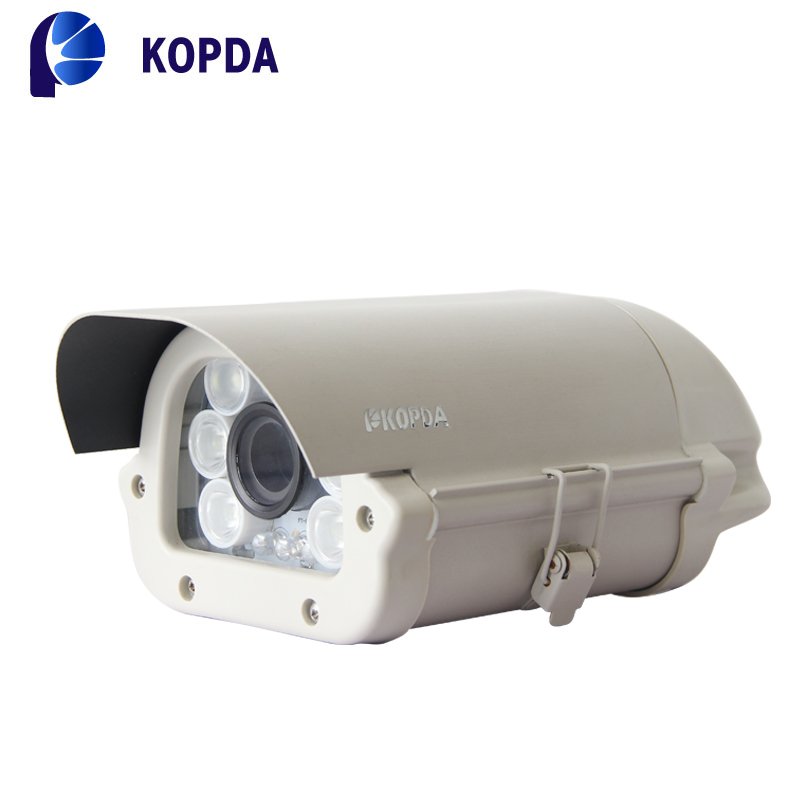 Trustworthy china supplier IR bullet cctv analog camera outdoor 1080p