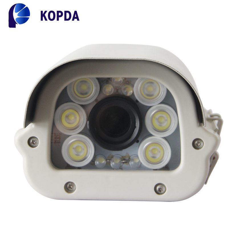 Trustworthy china supplier IR bullet cctv analog camera outdoor 1080p