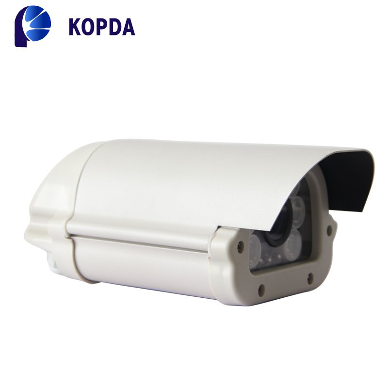 Trustworthy china supplier IR bullet cctv analog camera outdoor 1080p