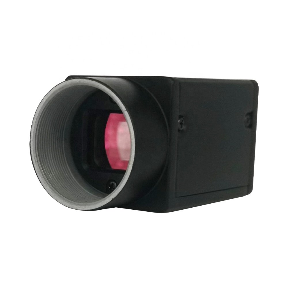 GiGE CMOS Digital Security Camera Industrial Camera for Robot Welding