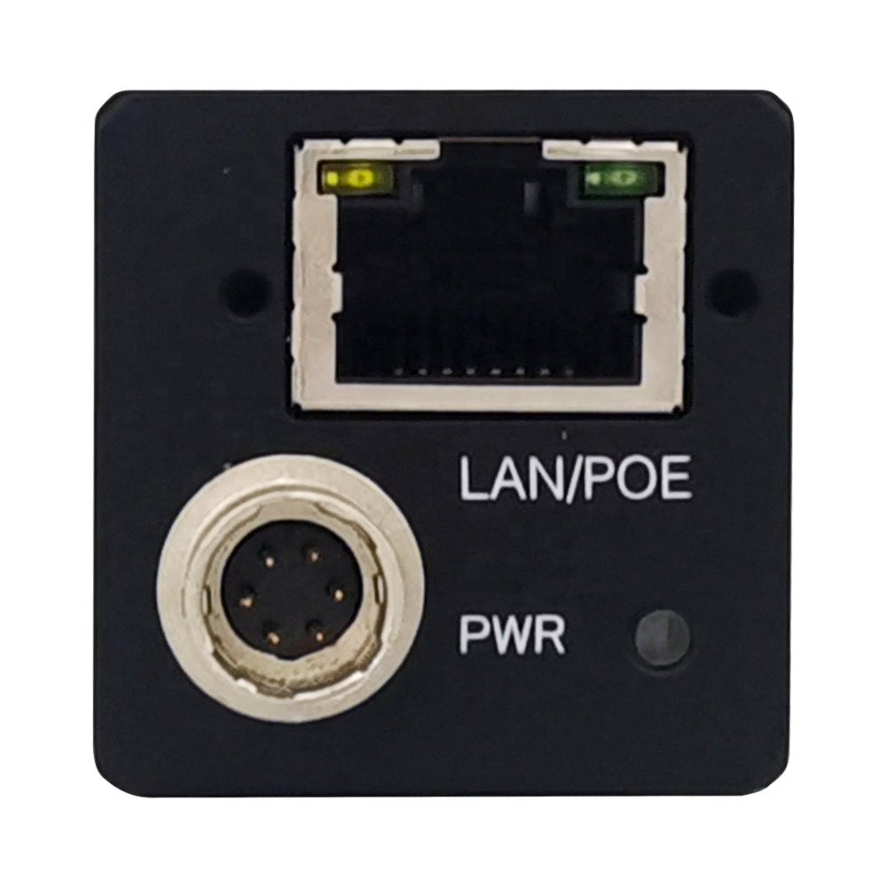 GiGE CMOS Digital Security Camera Industrial Camera for Robot Welding