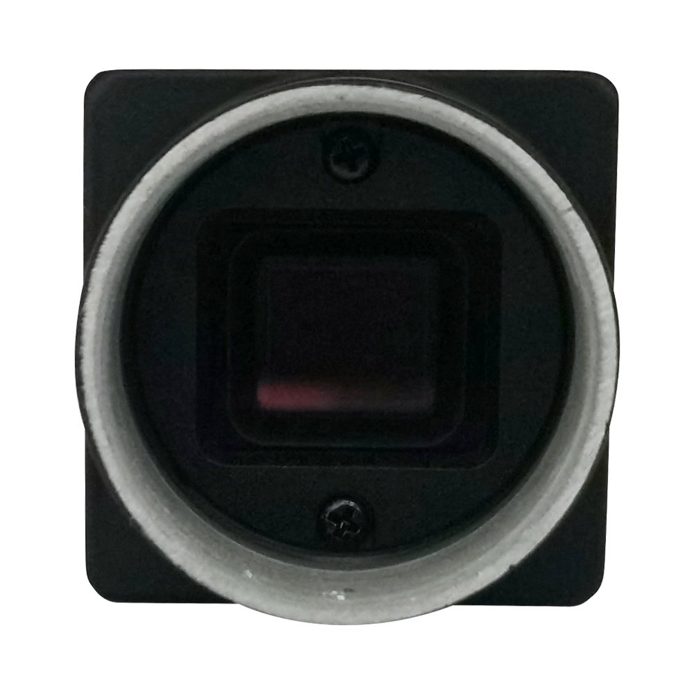 GiGE CMOS Digital Security Camera Industrial Camera for Robot Welding
