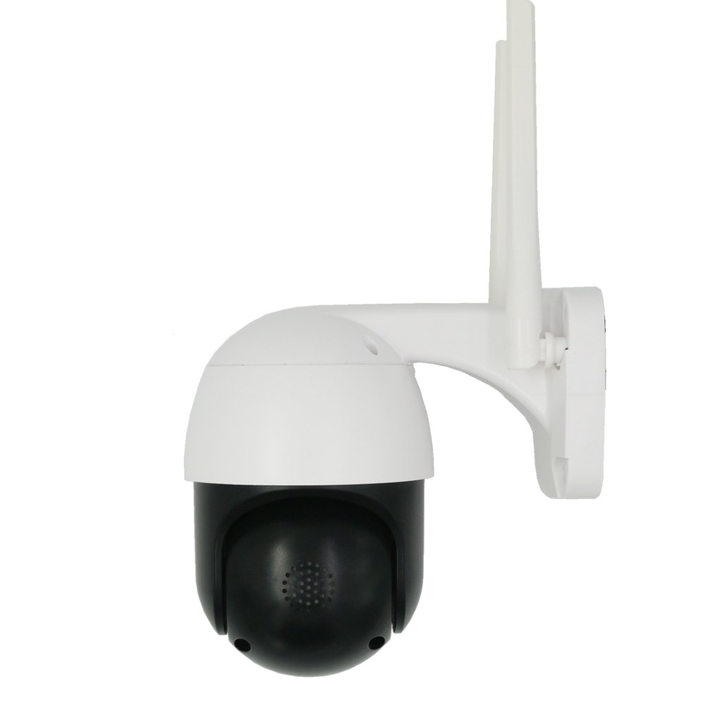 TUYA 5MP high quality outdoor ptz security cctv camera motion detection 5MP hd ip camera dome ptz