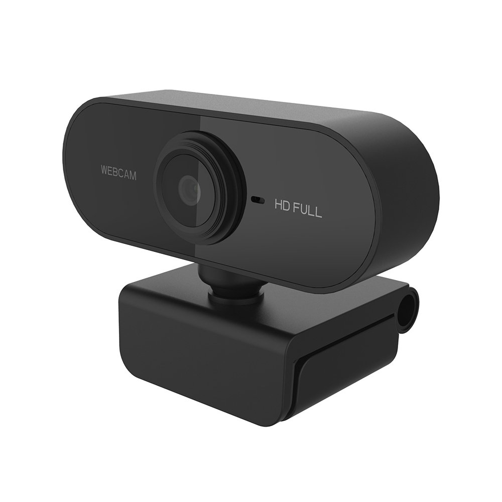PYJ Factory direct sale affordable price full HD webcam mini camera, very compact 1080P HD camera, can be used in many ways