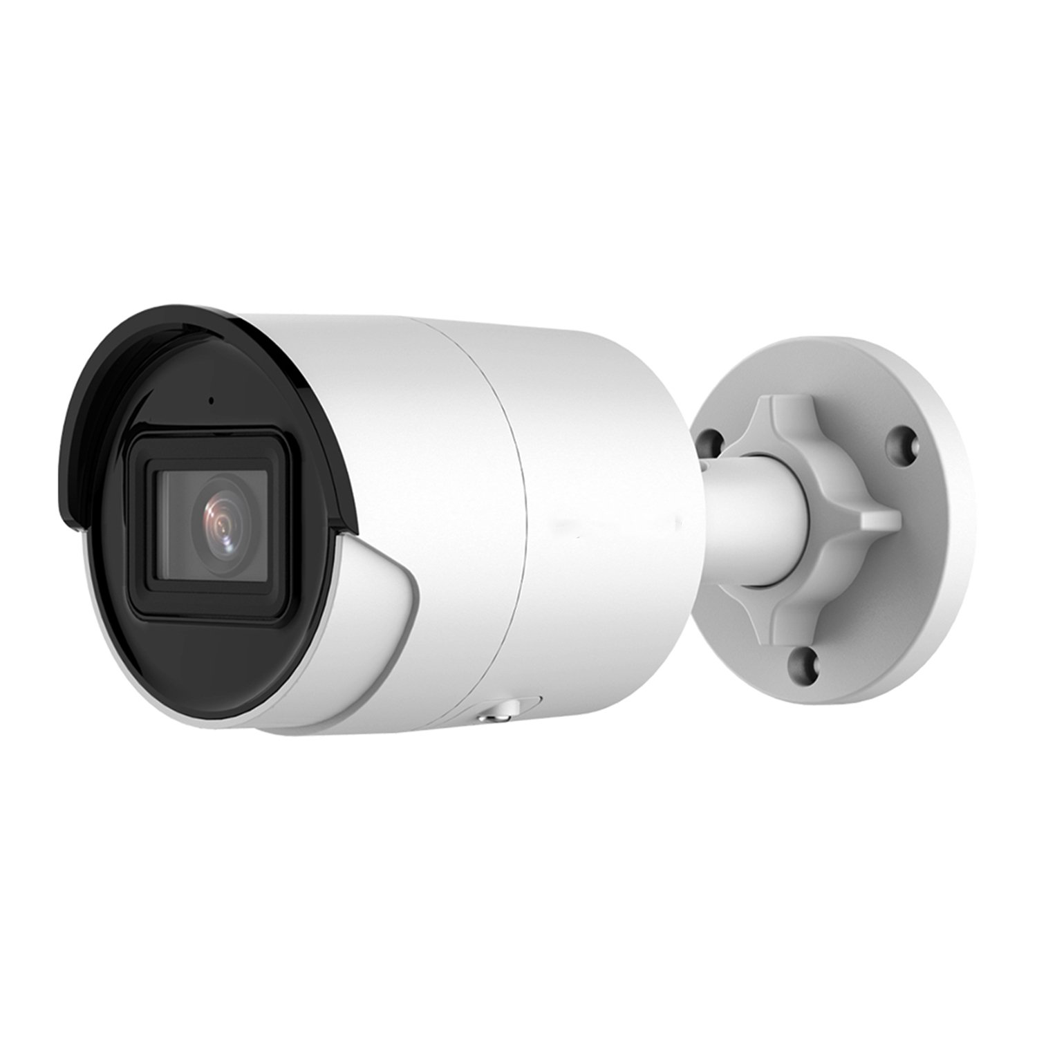 DS-2CD3086G2H-LIU/SL 8 MP AcuSense Strobe Light and Audible Warning Fixed Mini Network Camera English in Stock Fast Delivery