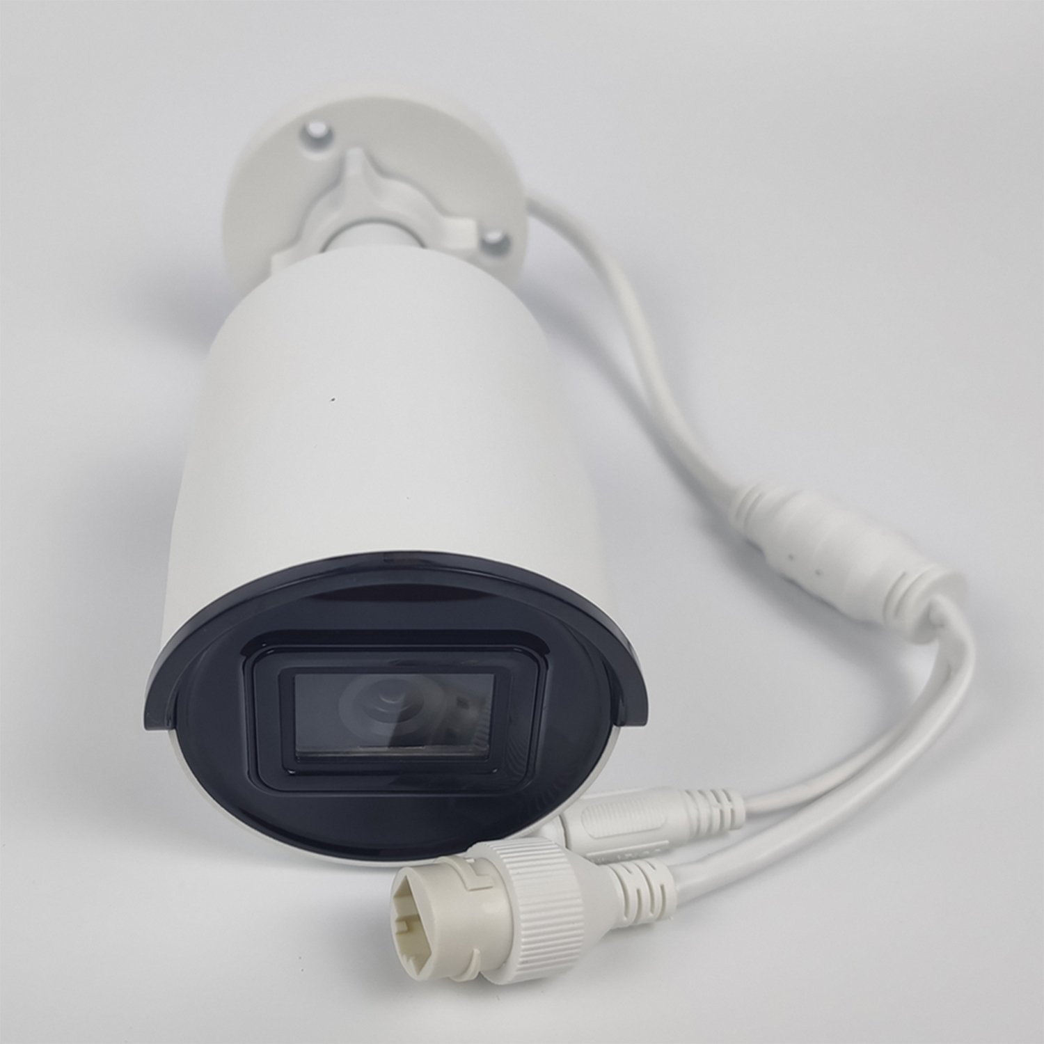 DS-2CD3086G2H-LIU/SL 8 MP AcuSense Strobe Light and Audible Warning Fixed Mini Network Camera English in Stock Fast Delivery