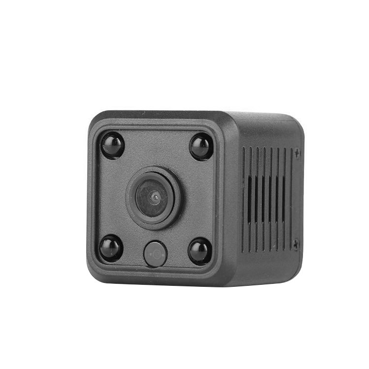 Home Security Mini Camera Hd 1080p Night Vision Camcorder Dvr Motion Detection Mini Camera Wifi
