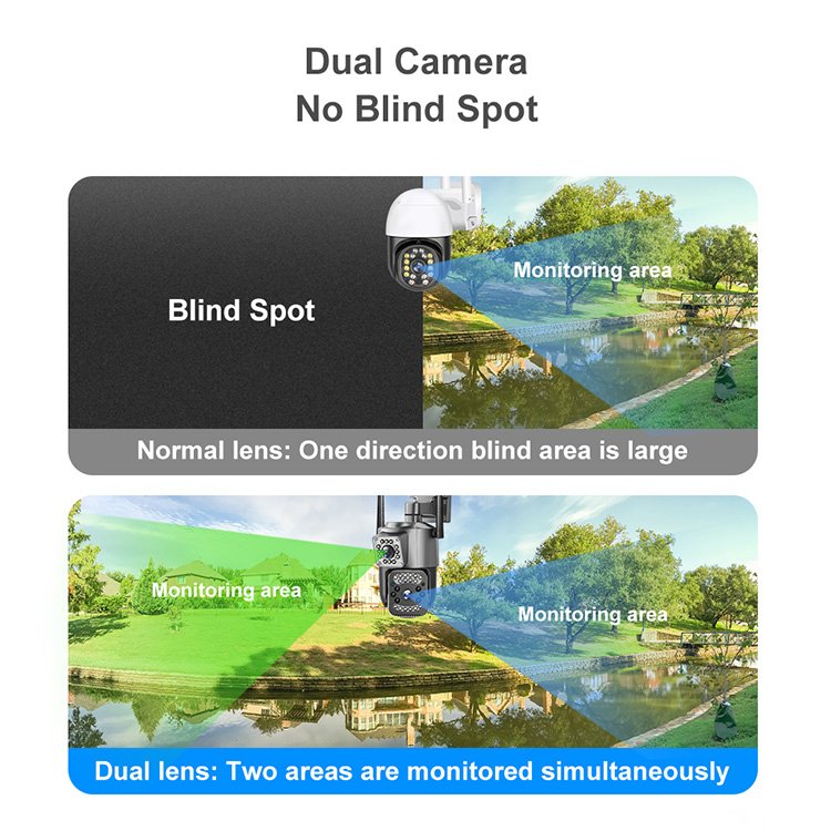 4g Sim Card Ptz Lte Security Cctv Camera 4mp Hd Outdoor Waterproof And Lightning Protection Ir Night Vision Ip Network Camera