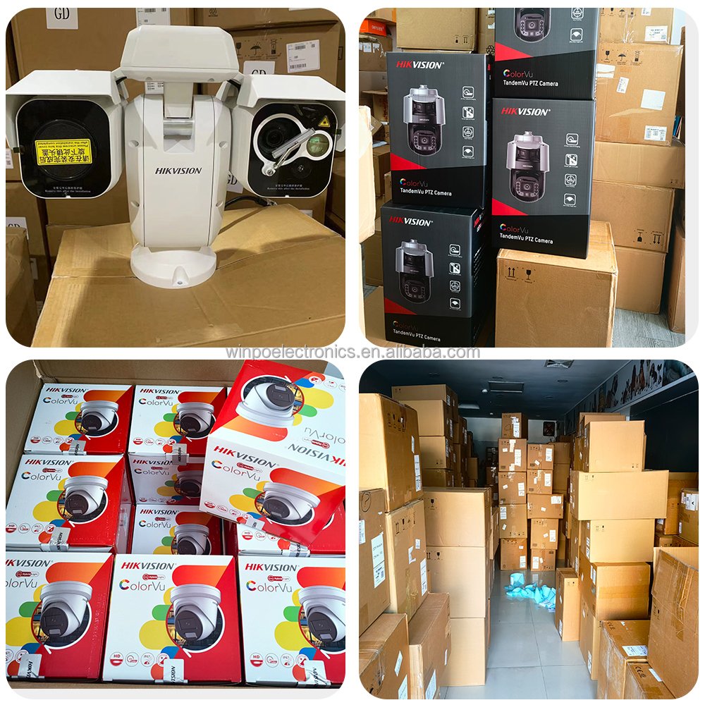 DS-2CD2087G2H-LI(U) 8 MP Smart Hybrid Light with ColorVu Fixed Mini Bullet Network Camera