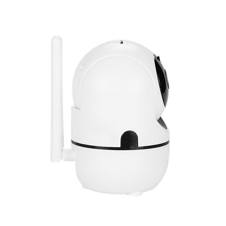Monitoring Wireless Camera WiFi HD Night Smart Small Monitor Mobile Phone Remote Network Indoor Home