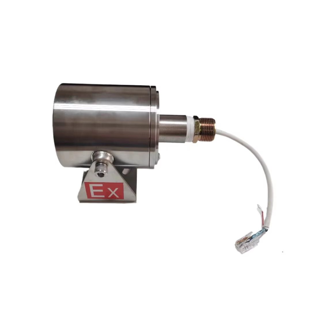 Explosion proof car mounted closed-circuit television camera core network infrared 2 million 4 million POE