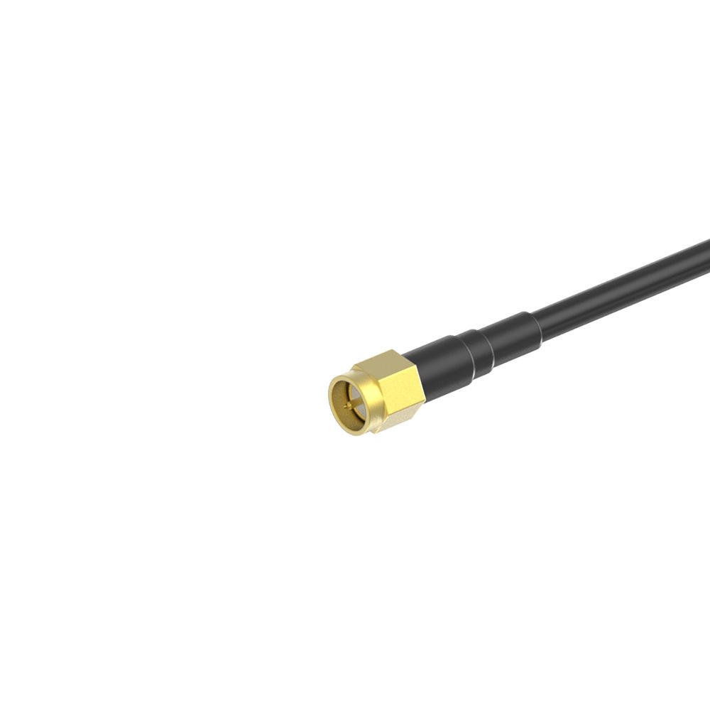 LH Albatross V2 SMA 5.8GHz 150mm Antenna LHCP/RHCP FPV Drone Antenna High Frequency for RC FPV Racing Drone Parts