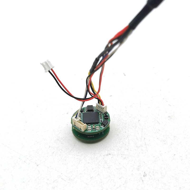 1200Tvl HD IMX225+EN778 CVBS Analog Camera 60Fps 1200tvl AWB CVBS Camera Module Endoscope Medical Gambling Industrial Use