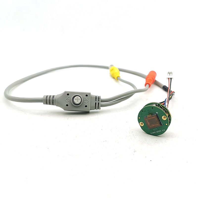 1200Tvl HD IMX225+EN778 CVBS Analog Camera 60Fps 1200tvl AWB CVBS Camera Module Endoscope Medical Gambling Industrial Use