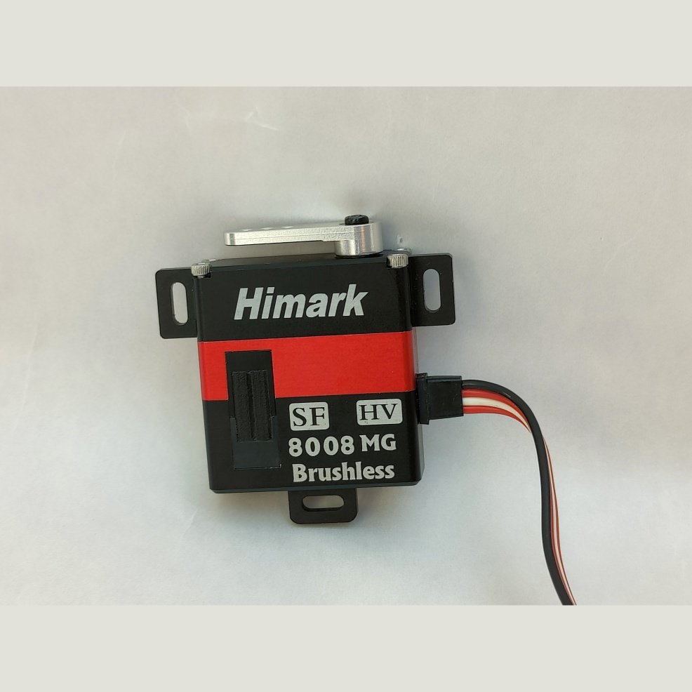 High End Maximum Torque PWM+UART 0.80Nm Actuators Manufacturer Brushless Motor Servo For Robots Medical Devices Drone Uav
