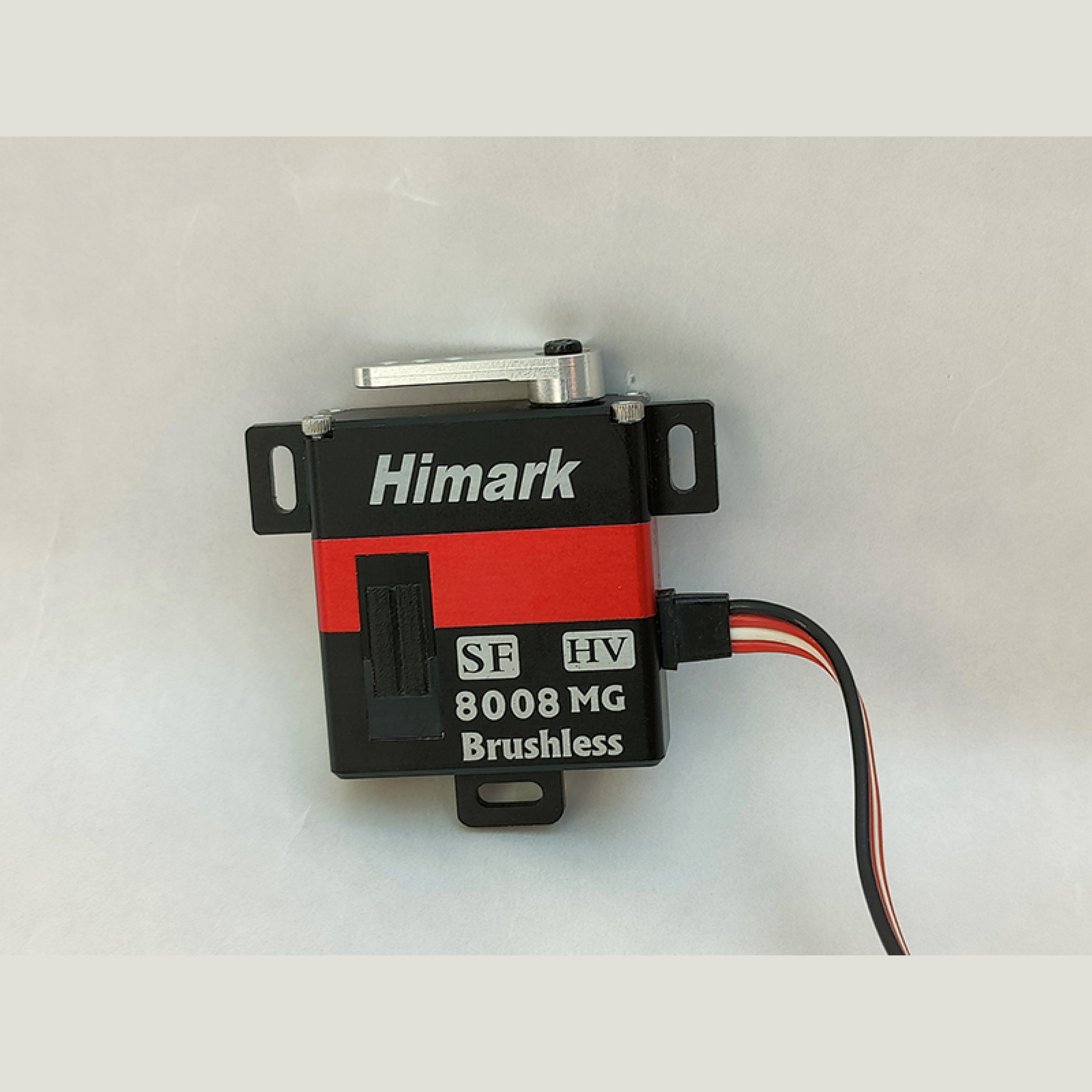 High End Maximum Torque PWM+UART 0.80Nm Actuators Manufacturer Brushless Motor Servo For Robots Medical Devices Drone Uav