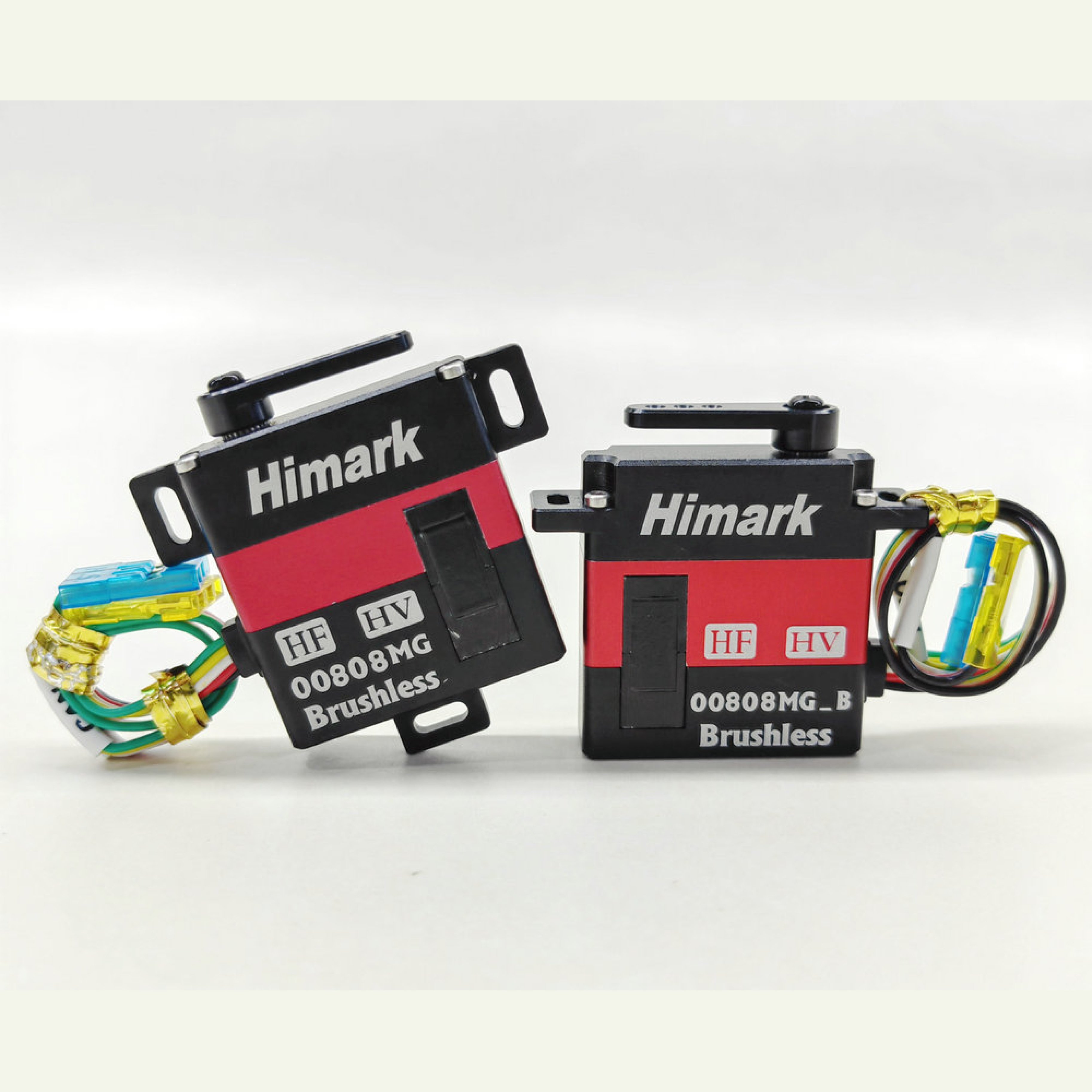 High End Maximum Torque PWM+UART 0.80Nm Actuators Manufacturer Brushless Motor Servo For Robots Medical Devices Drone Uav