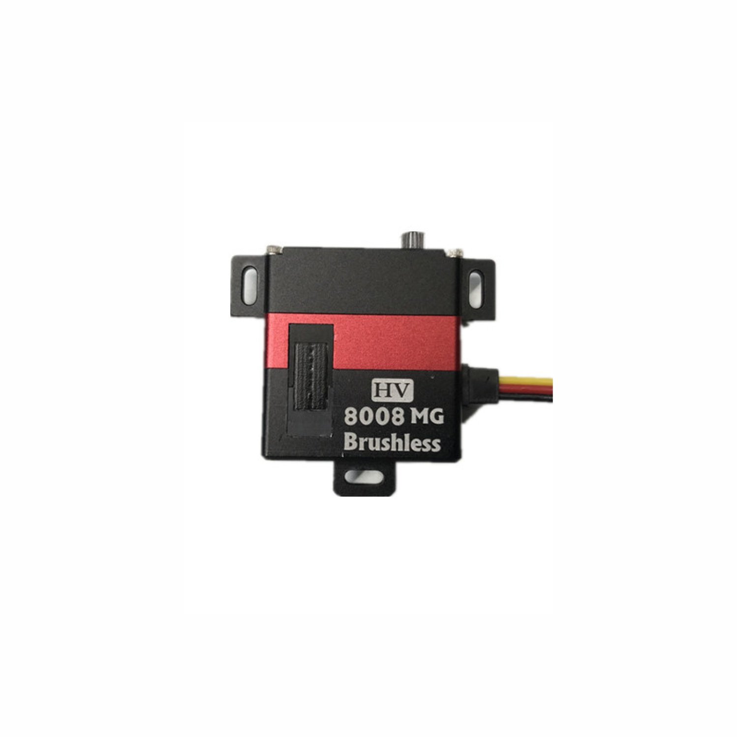 High End Maximum Torque PWM+UART 0.80Nm Actuators Manufacturer Brushless Motor Servo For Robots Medical Devices Drone Uav