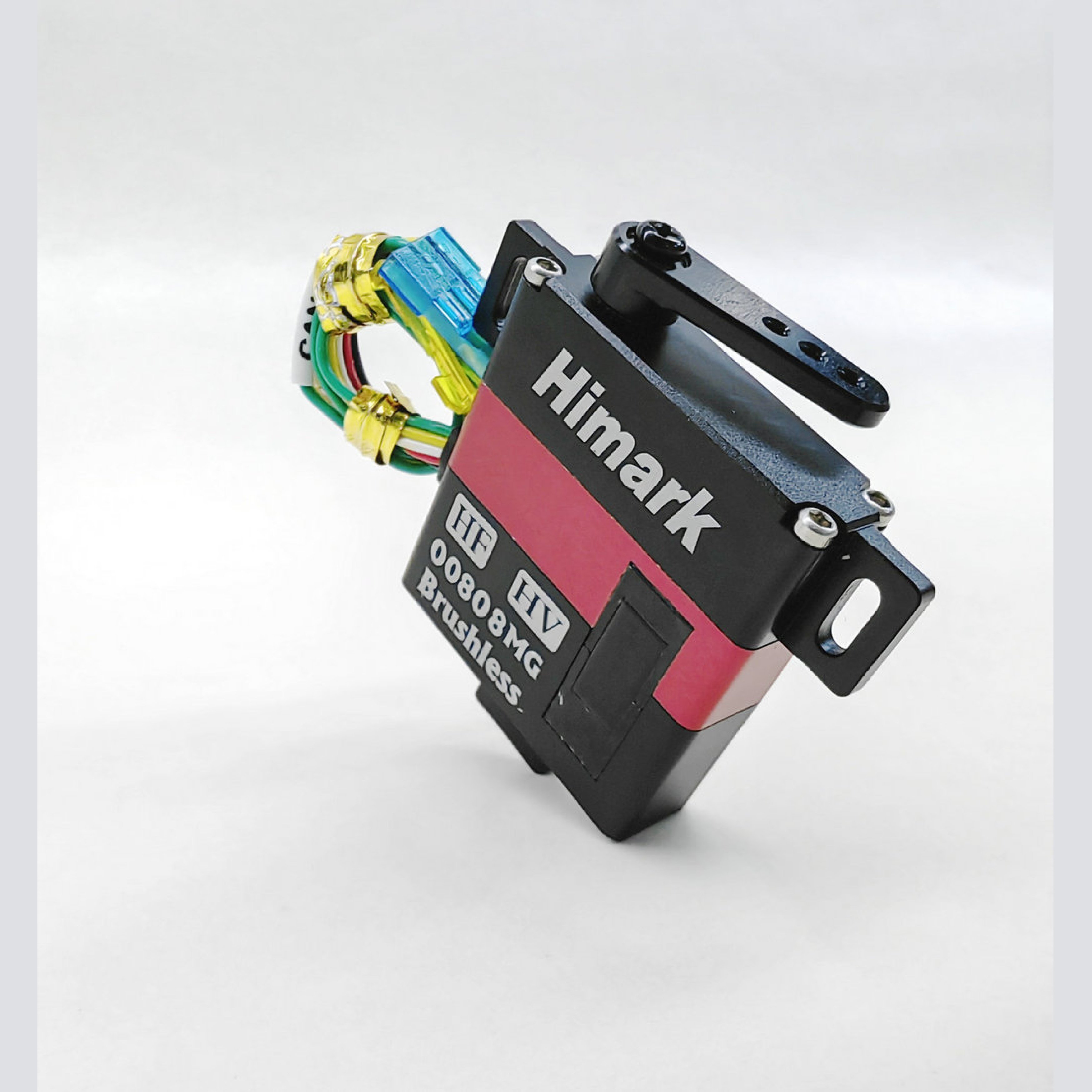 High End Maximum Torque PWM+UART 0.80Nm Actuators Manufacturer Brushless Motor Servo For Robots Medical Devices Drone Uav