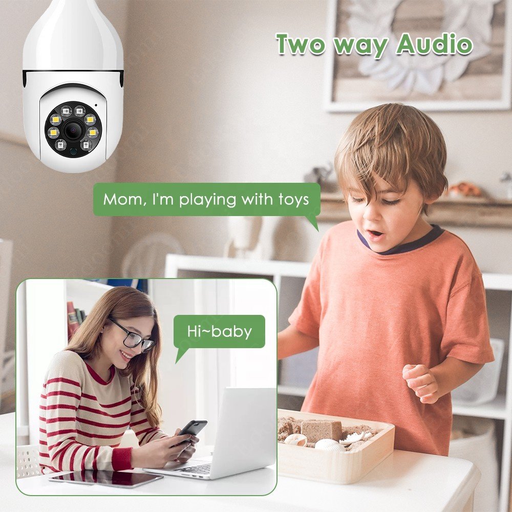 Factory Price High Quality 1 Year Warranty 720P Hot Sell CCTV High Quality Mini Smart Camera Low Price Network Camera