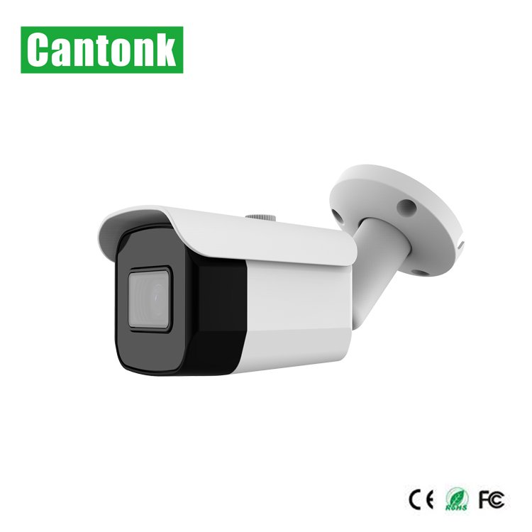 4K Lite 4in1 AHD TVI CVI metal bullet Analog camera Starvis WDR Defog Smart IR 40M 3.6mm 2.8mm lens Cantonk