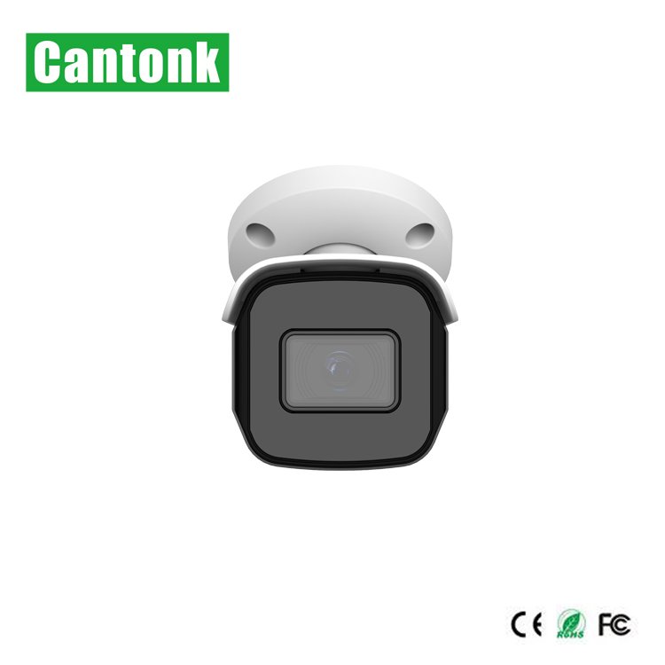 4K Lite 4in1 AHD TVI CVI metal bullet Analog camera Starvis WDR Defog Smart IR 40M 3.6mm 2.8mm lens Cantonk