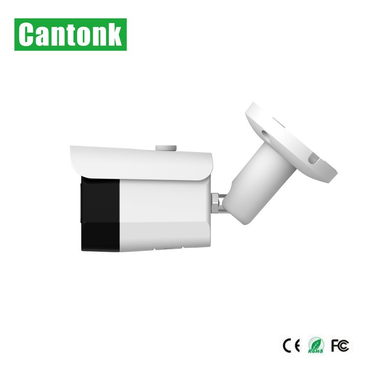4K Lite 4in1 AHD TVI CVI metal bullet Analog camera Starvis WDR Defog Smart IR 40M 3.6mm 2.8mm lens Cantonk