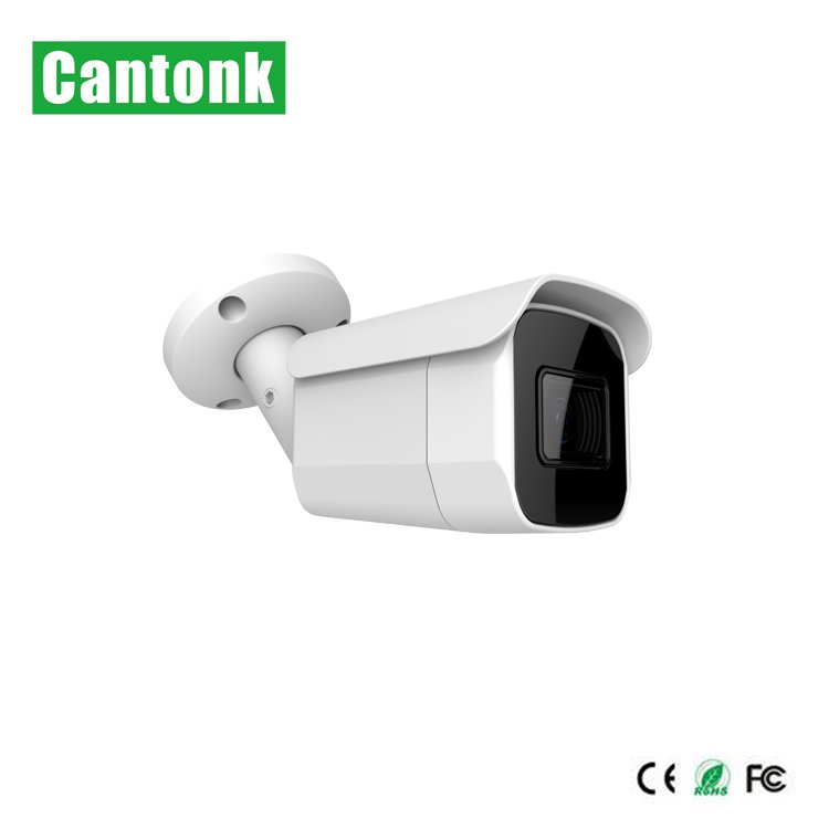 4K Lite 4in1 AHD TVI CVI metal bullet Analog camera Starvis WDR Defog Smart IR 40M 3.6mm 2.8mm lens Cantonk