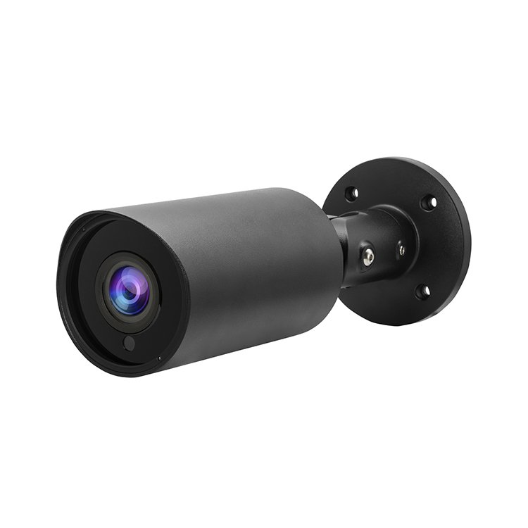 5X Motor Lens IR 30m 8MP 4in1 Sony IMX415 Network Camera Waterproof HD 4K Outdoor Analog CCTV Camera
