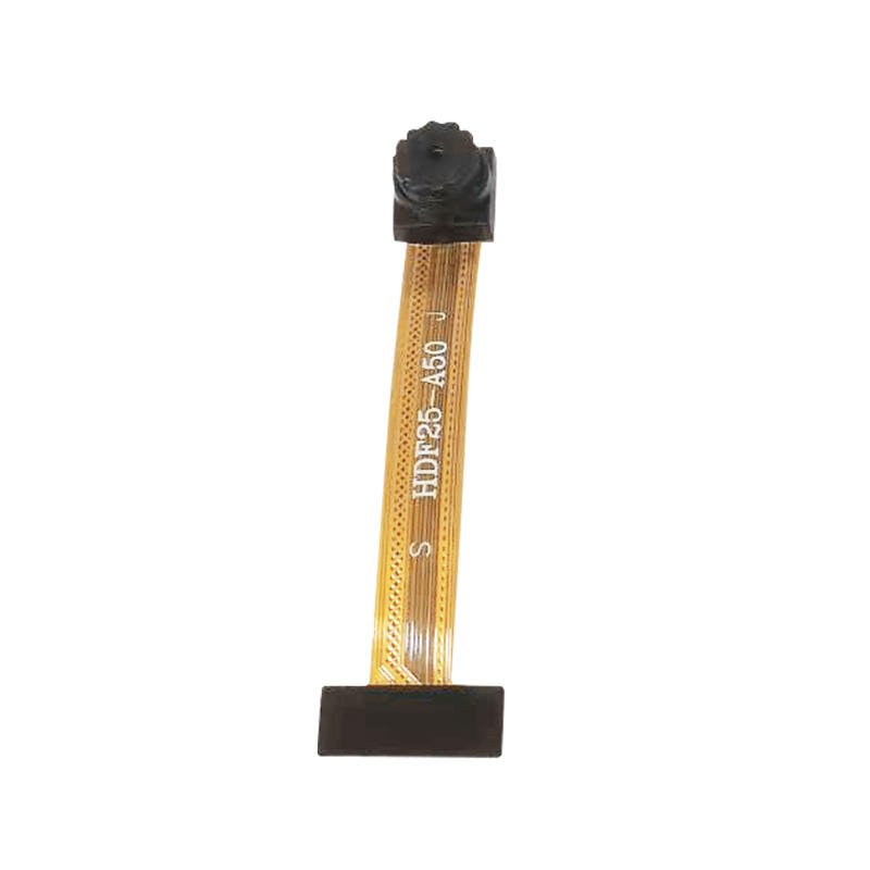Low Light Low Illumination Camera GC0308 Sensor DVP 0.3mp HD Micro Mini Camera Module