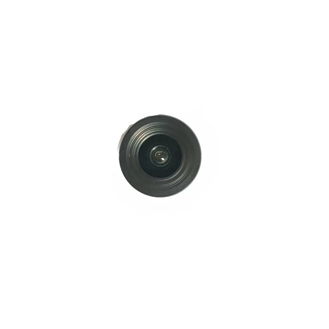 Explosions 3MP1/2.9 sensor mini M8 bayonet CCTV lens for multi-function surveillance mini camera accessories