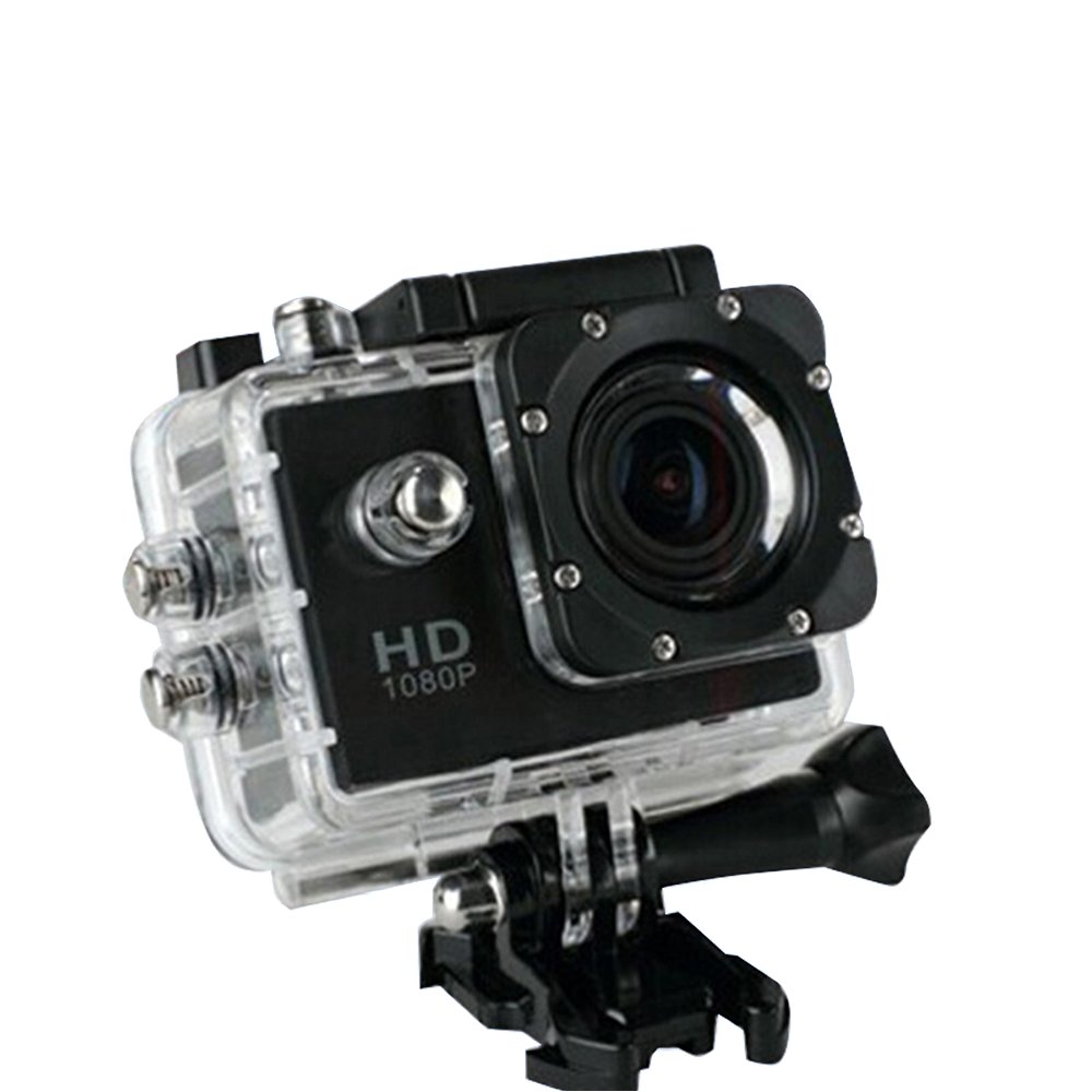 Factory price sport camera video cameras mini portable digital wifi go pro camera Mini H.264 30FPS HD waterproof 4k