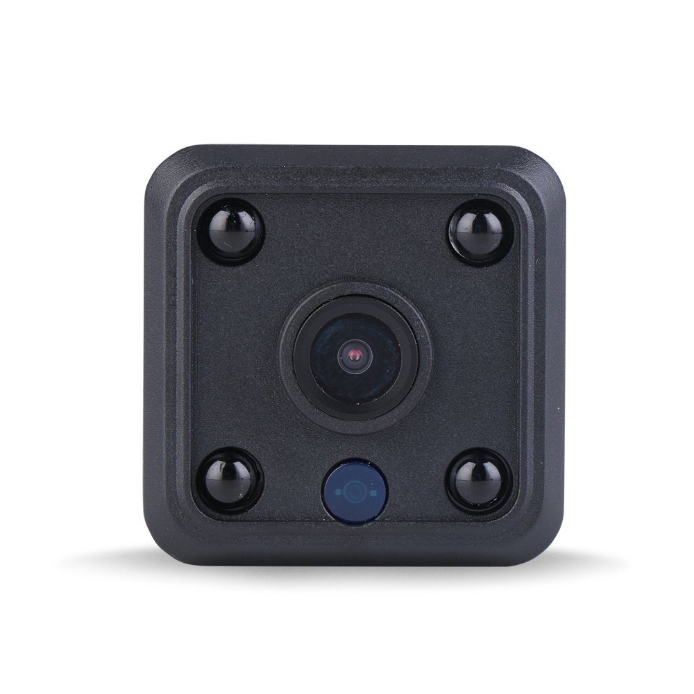 Rechargeable 1080P WiFi smart wireless battery camera Wireless Security Camera CCTV 1080P Battery Power IP Camera Wifi