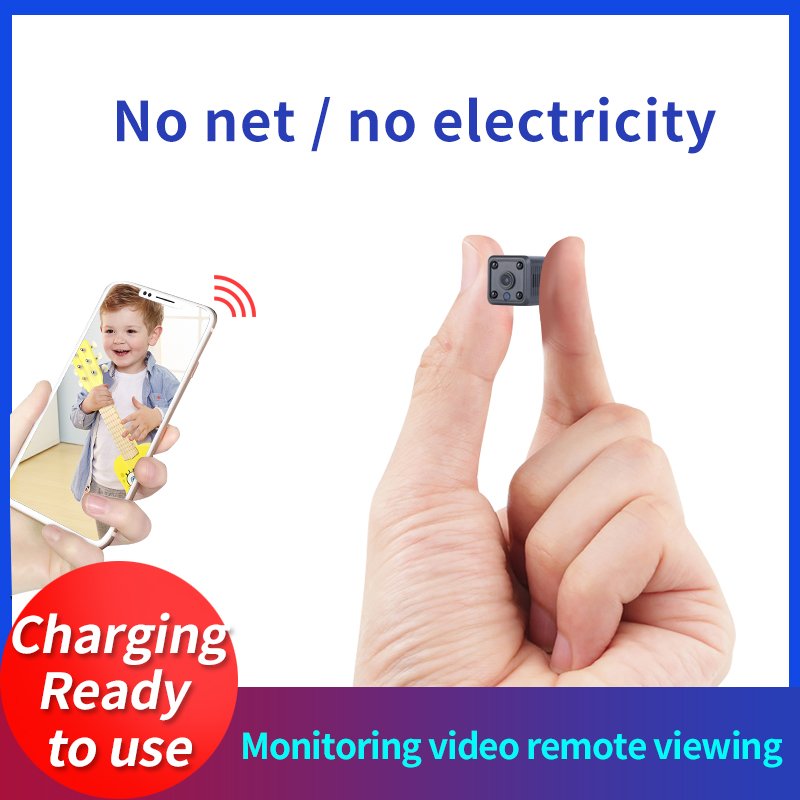 Rechargeable 1080P WiFi smart wireless battery camera Wireless Security Camera CCTV 1080P Battery Power IP Camera Wifi