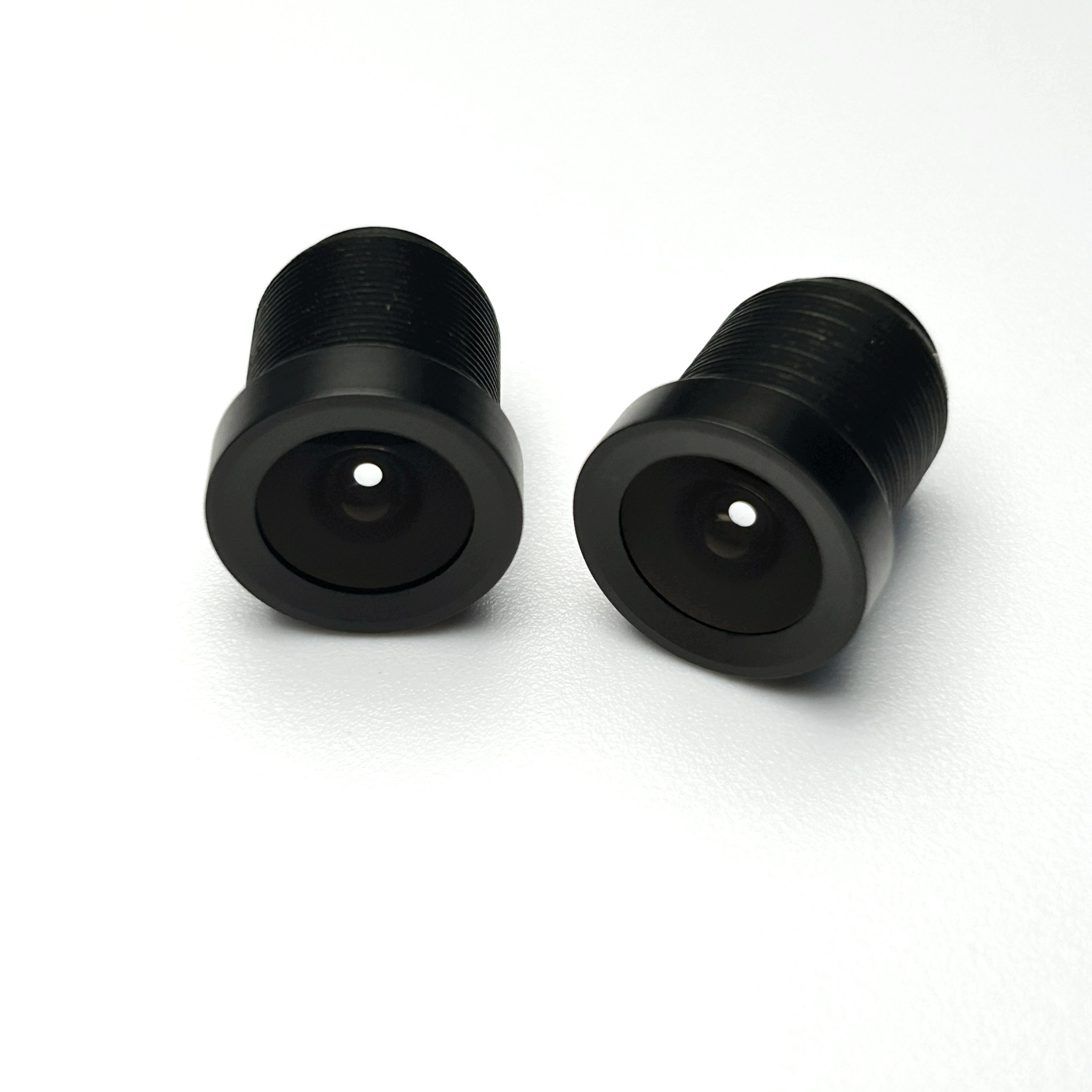 High Definition 2.1mm Mini Ring Doorbell Camera Wireless Spy Small Hidden Spy CCTV with 5MP Resolution Lens